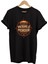 Lotr Yüzüklerin Efendisi Mordor'a Yürüdüm Baskılı %100 Pamuk Oversize T-Shirt 1