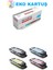 Hp Color Laserjet 3500 (308) Set Muadil Toner 1