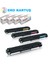 Samsung CLX-4195FN CLP415 (K504) Muadil Toner, 1