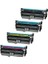 Hp Color Laserjet 5500HDN (645A) Set Muadil Toner 2