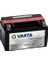 YTX7A-BS Akü Nınja 250R Fıddle 2 125 AN125 People 250 Mondı 1