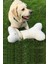 Osso Köpek Stres Dişleme Çekiştirme Yastık Oyuncağı Köpek Oyun Yastığı 3