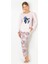 Soft Style Bayan Pijama Takımı 1