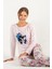 Soft Style Bayan Pijama Takımı 2