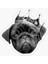 Pug Irkı Cinsi Köpek Sticker Araba Oto Leptop 17CM Z7 1