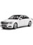 1:24 Welly Mercedes-Benz S-Class Beyaz Metal Araba 1