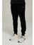 Erkek Eşofman Altı CT107 Siyah/black 12S17CT107 1
