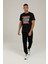 Erkek Eşofman Altı CT107 Siyah/black 12S17CT107 3