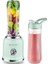 BL019 Retro Smoothie Blender Yeşil (Yasomi Türkiye Garantili ) 2