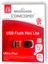 Life Teknoloji Life TEKNOLOJI64 GB Mini Lite USB Flash Bellek Concord 3