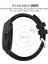 Huawei Gt / Gt2 / Gt2 Pro / Gt3 / Gt 3 Pro -Honor Magic Watch 2 46MM -Samsung Gear Watch 46MM Kordon 3'lü Set 6