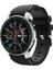 Huawei Gt / Gt2 / Gt2 Pro / Gt3 / Gt 3 Pro -Honor Magic Watch 2 46MM -Samsung Gear Watch 46MM Kordon 3'lü Set 3