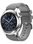 Huawei Gt / Gt2 / Gt2 Pro / Gt3 / Gt 3 Pro -Honor Magic Watch 2 46MM -Samsung Gear Watch 46MM Kordon 3'lü Set 4
