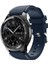 Huawei Gt / Gt2 / Gt2 Pro / Gt3 / Gt 3 Pro -Honor Magic Watch 2 46MM -Samsung Gear Watch 46MM Kordon 3'lü Set 5