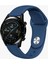 Huawei Watch Gt2 (42mm) | Gt 3 (42mm) | Gt 3 Pro (43mm) Uyumlu Kordon Kayış 1