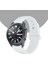 Huawei Watch Gt3 Pro (46mm) | Gt 2 Pro Uyumlu (22mm) Silikon Kordon 3