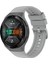Huawei Watch GT2E Uyumlu Yüksek Kalite Silikon Kordon Kayış 1