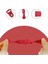 Case 4u C4U C1 Akıllı Saat Uyumlu Yüksek Kalite Kordon Kayış 3