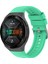 Huawei Watch GT2E Uyumlu Yüksek Kalite Silikon Kordon Kayış 1