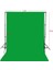 Ada Greenbox Chromakey Green Screen Greenbox Yeşil Fon Perde Çekim Seti 3