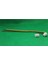 3 Pin Dişi-Erkek Tunik Soket Seti - 2.54 mm 3