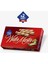 Wafer Master Fındık Kremalı Rulo Gofret 65 gr x 2 Adet 1