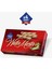 Wafer Master Fındık Kremalı Rulo Gofret 65 gr x 4 Adet 1