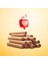 Wafer Master Fındık Kremalı Rulo Gofret 65 gr x 4 Adet 2