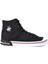 PO-10151 Siyah Bilek Boy Sneaker 1