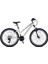 Kron Xc 100 - 26" Mtb Lady - 17' - 21 Vites - V.b. - Mat Bej Gri-Füme/mor 2