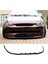 Opel Corsa B Ön Lip Mat Siyah Ön Tampon Lip 1