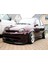 Opel Corsa B Ön Lip Mat Siyah Ön Tampon Lip 2