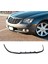 Chrysler Crossfire Ön Lip Mat Siyah Ön Tampon Lip 1