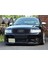 Audi A4 Rs4 B6 Ön Lip Mat Siyah Ön Tampon Lip 2