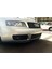 Audi A4 Rs4 B6 Ön Lip Mat Siyah Ön Tampon Lip 3