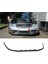 Audi S2 B4 Ön Lip Mat Siyah Ön Tampon Lip 1