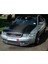 Audi S2 B4 Ön Lip Mat Siyah Ön Tampon Lip 2
