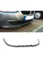 Bmw Z4 E86 Ön Lip Mat Siyah Ön Tampon Lip 1