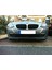 Bmw Z4 E86 Ön Lip Mat Siyah Ön Tampon Lip 3