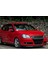 Vw Polo 9n Ön Lip Mat Siyah Ön Tampon Lip 3