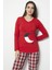 Bayan Pijama Takımı 2
