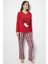 Bayan Pijama Takımı 5