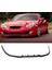 Hyundai Genesis Ön Lip Mat Siyah Ön Tampon Lip 1