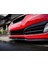 Hyundai Genesis Ön Lip Mat Siyah Ön Tampon Lip 2