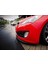 Hyundai Genesis Ön Lip Mat Siyah Ön Tampon Lip 3