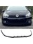Vw Golf Mk6 Ön Lip Mat Siyah Ön Tampon Lip 1
