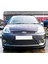 Ford Fiesta Mk6 2001 - 2008 Ön Lip Mat Siyah Ön Tampon Lip 3