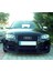 Audi A3 S3 8p 2008 - 2013 Ön Lip Mat Siyah Ön Tampon Lip 4