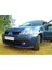 Renault Clio Mk2 1998 - 2004 Ön Lip Mat Siyah Ön Tampon Lip 2