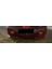 Renault Clio Mk2 1998 - 2004 Ön Lip Mat Siyah Ön Tampon Lip 3